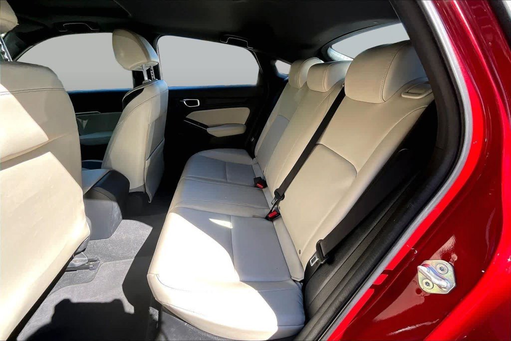 Used 2024 Red Acura A-Spec Package image 21