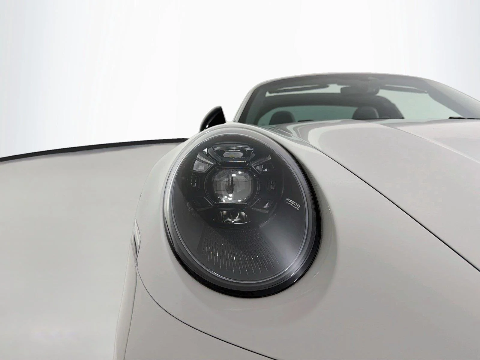 Certified Used 2022 Chalk Porsche TARGA 4 GTS image 37