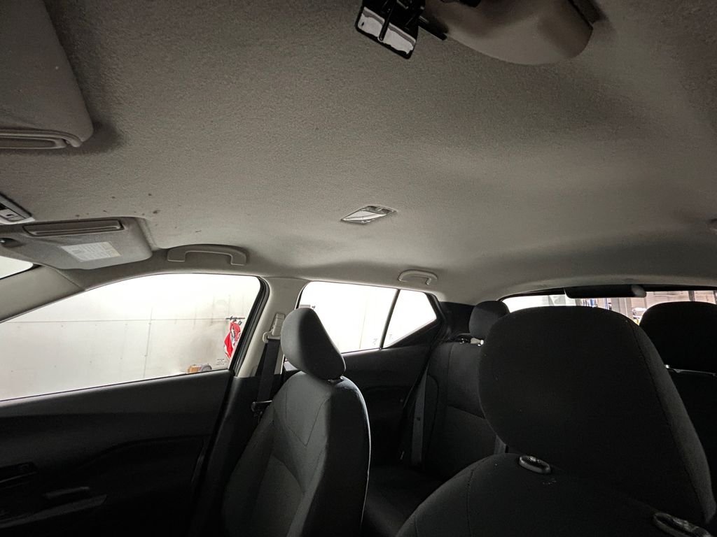 Used 2024 Gray Nissan S image 25