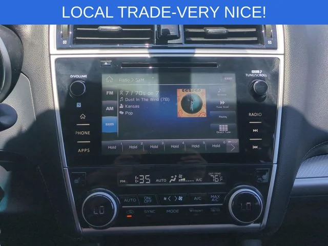 Used 2018 Silver Subaru 2.5i Premium image 23