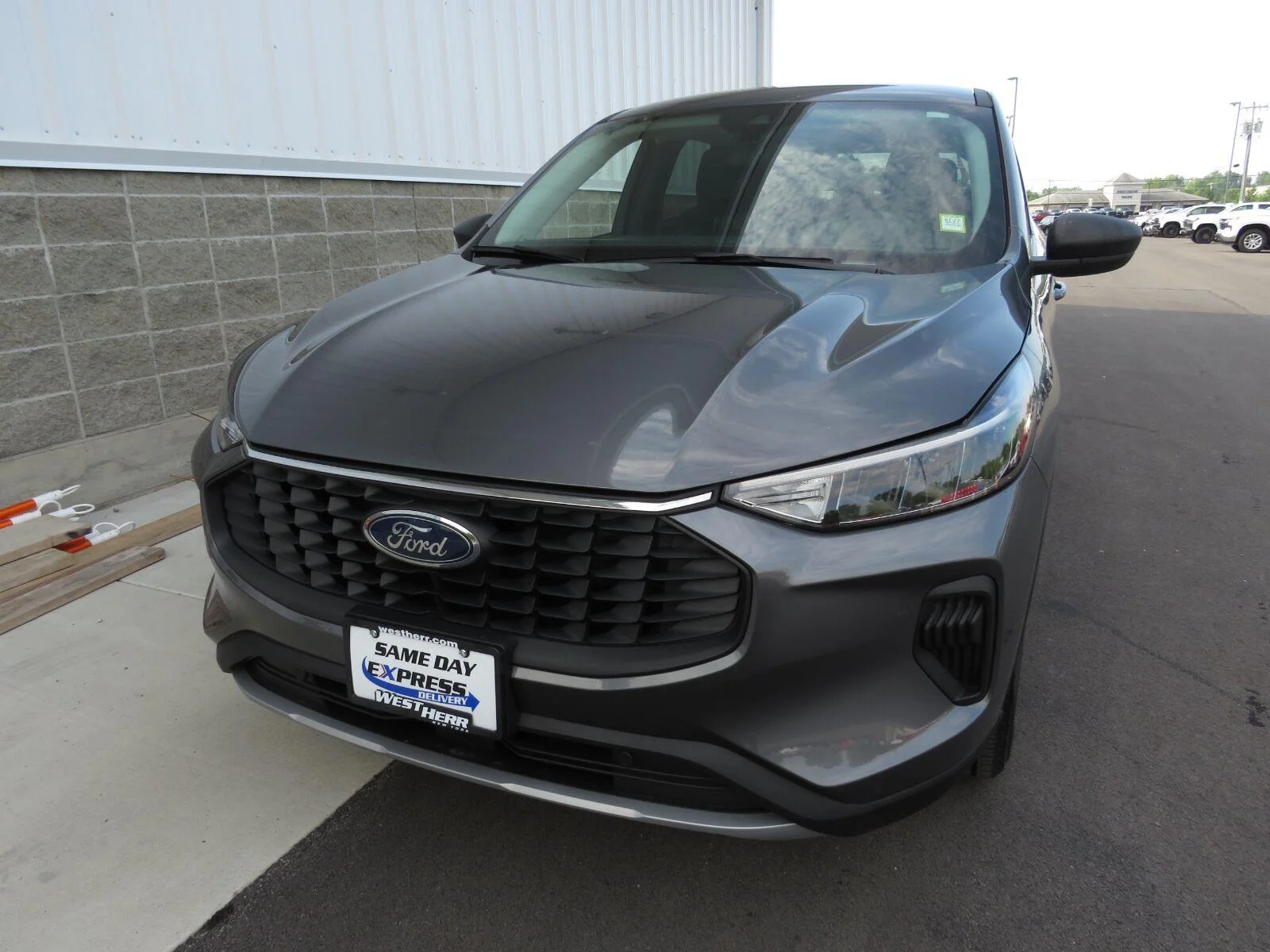Used 2023  Ford Active image 13