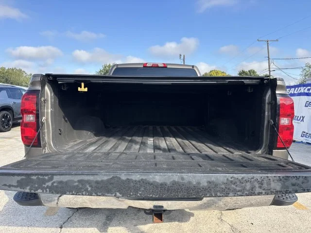 Used 2015 Brown Chevrolet LT image 13