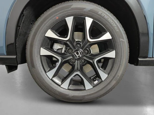 New 2027 Nordic Forest Pearl Honda EX-L image 7