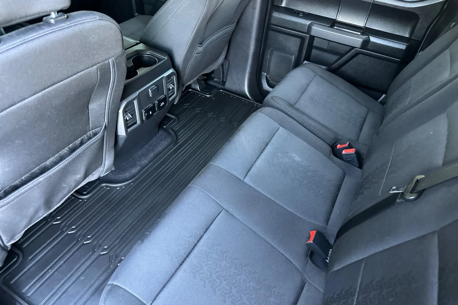 Certified Used 2020 Lead Foot Ford XLT image 4