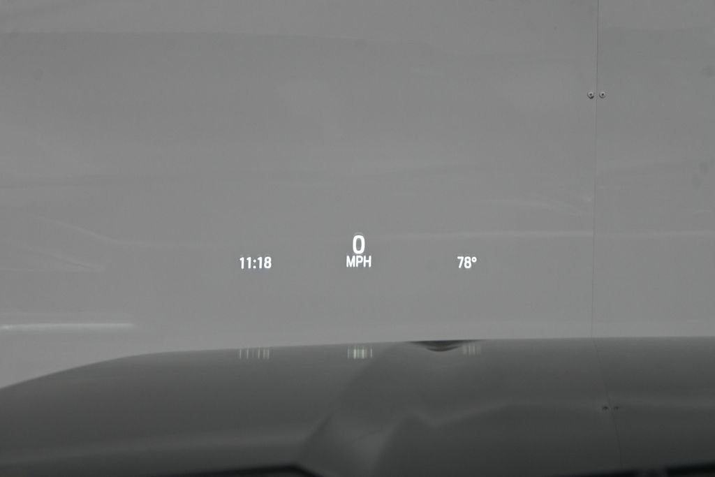 New 2026 Agate Black Metallic Ford Platinum image 20