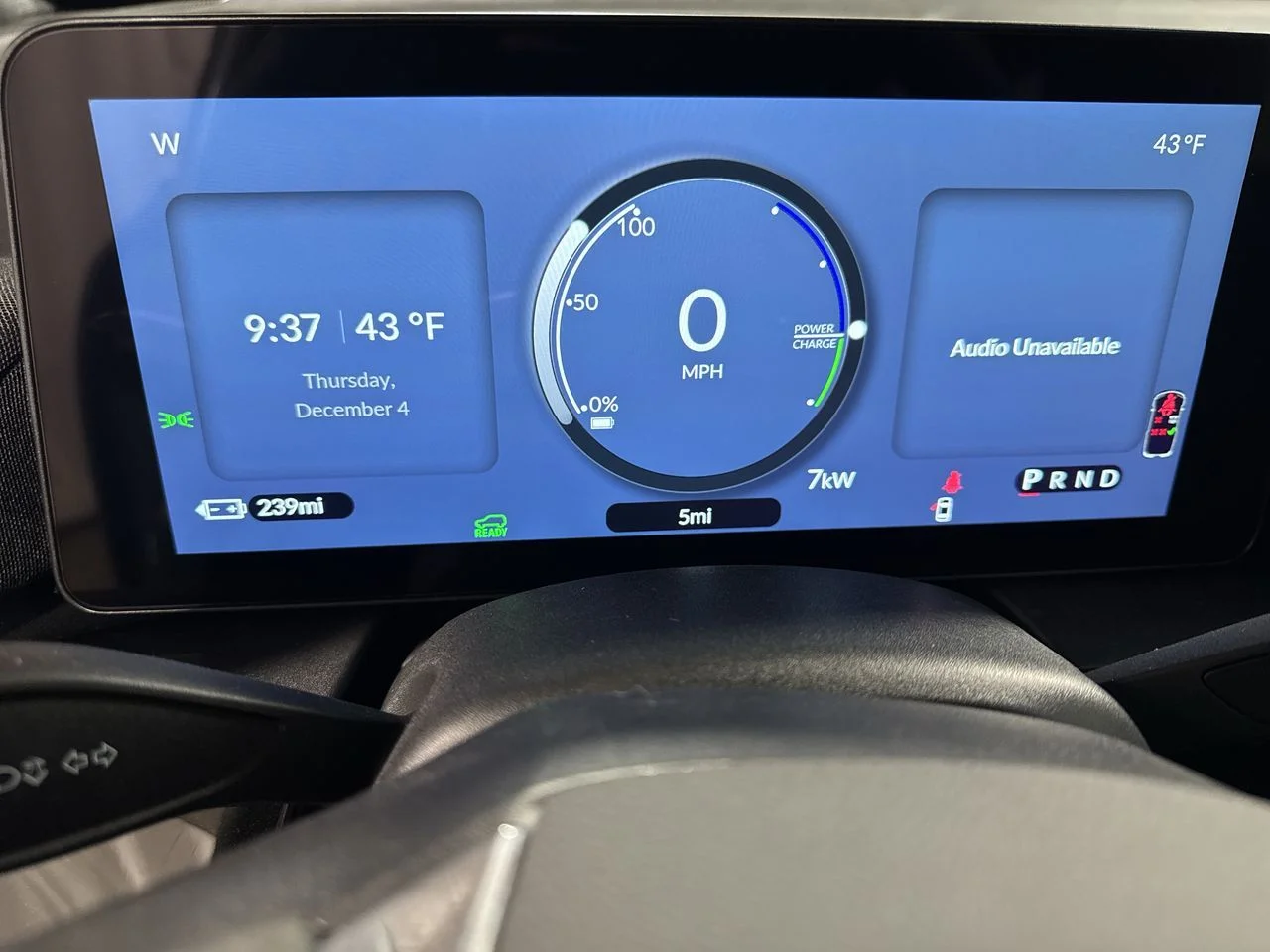 2026 Honda Prologue EX - Photo 21