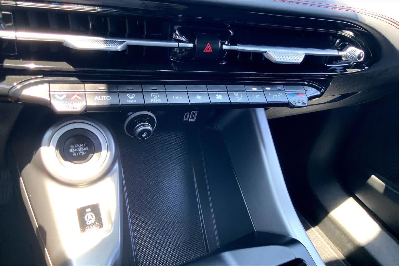 Used 2024 Gray Cray Dodge GT image 31