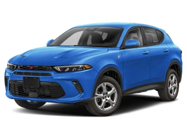 2024 Dodge Hornet 2.0 GT AWD's photo