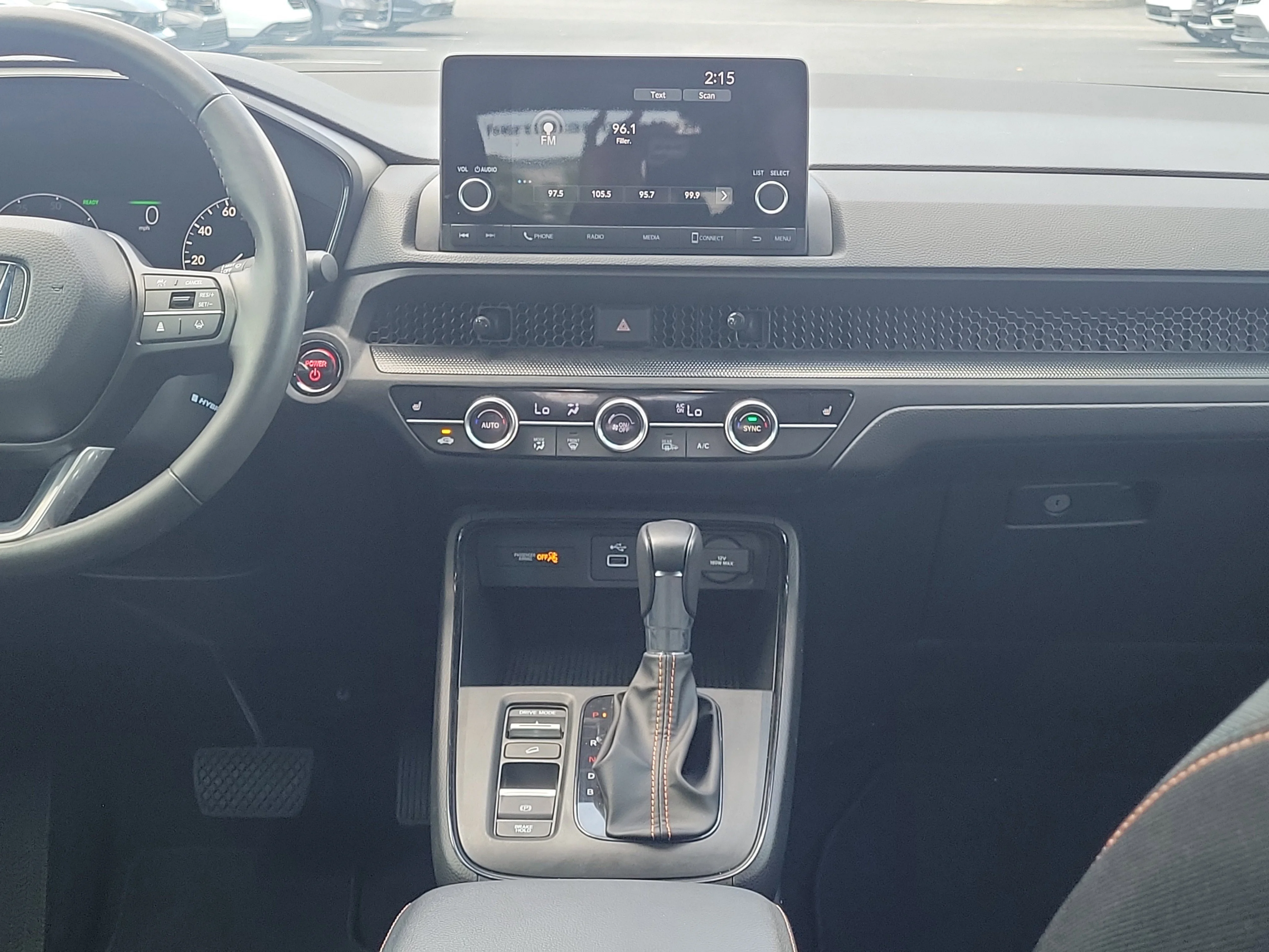 2024 Honda CR-V Sport - Photo 44
