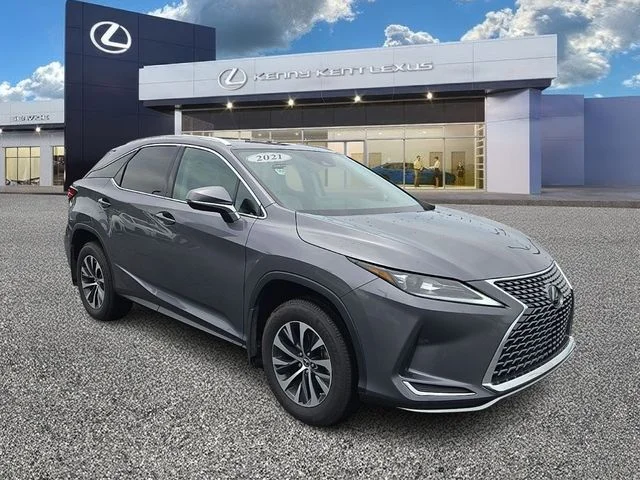 2021 Lexus RX 350 350 FWD's photo