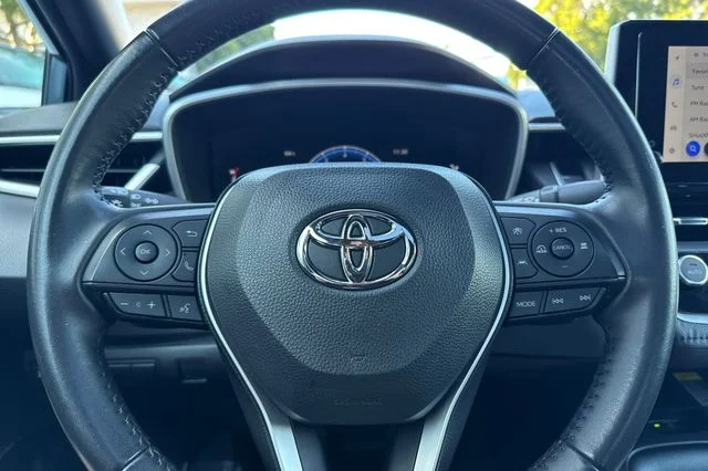 Used 2024  Toyota XSE image 29
