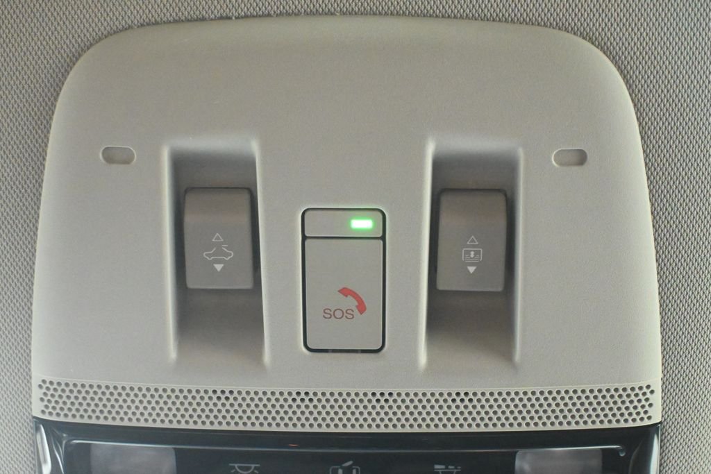 2026 Nissan Murano Platinum - Photo 21