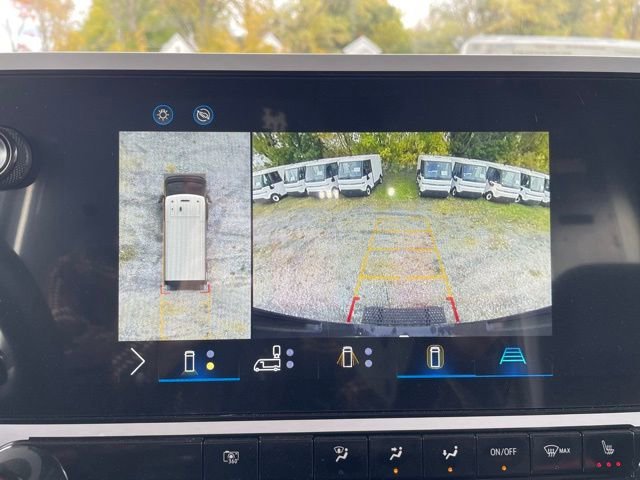 2025 Chevrolet BrightDrop BrightDrop 600 - Photo 6