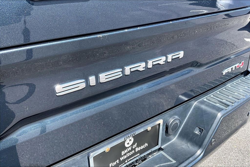 2019 GMC Sierra 1500 AT4 - Photo 21