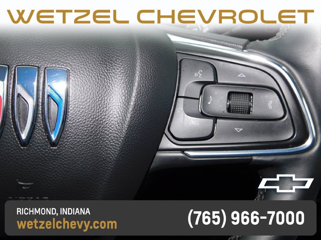 2024 Buick Encore GX Sport Touring - Photo 29