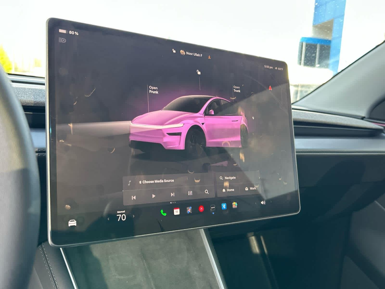 2026 Tesla Model Y Premium - Photo 31