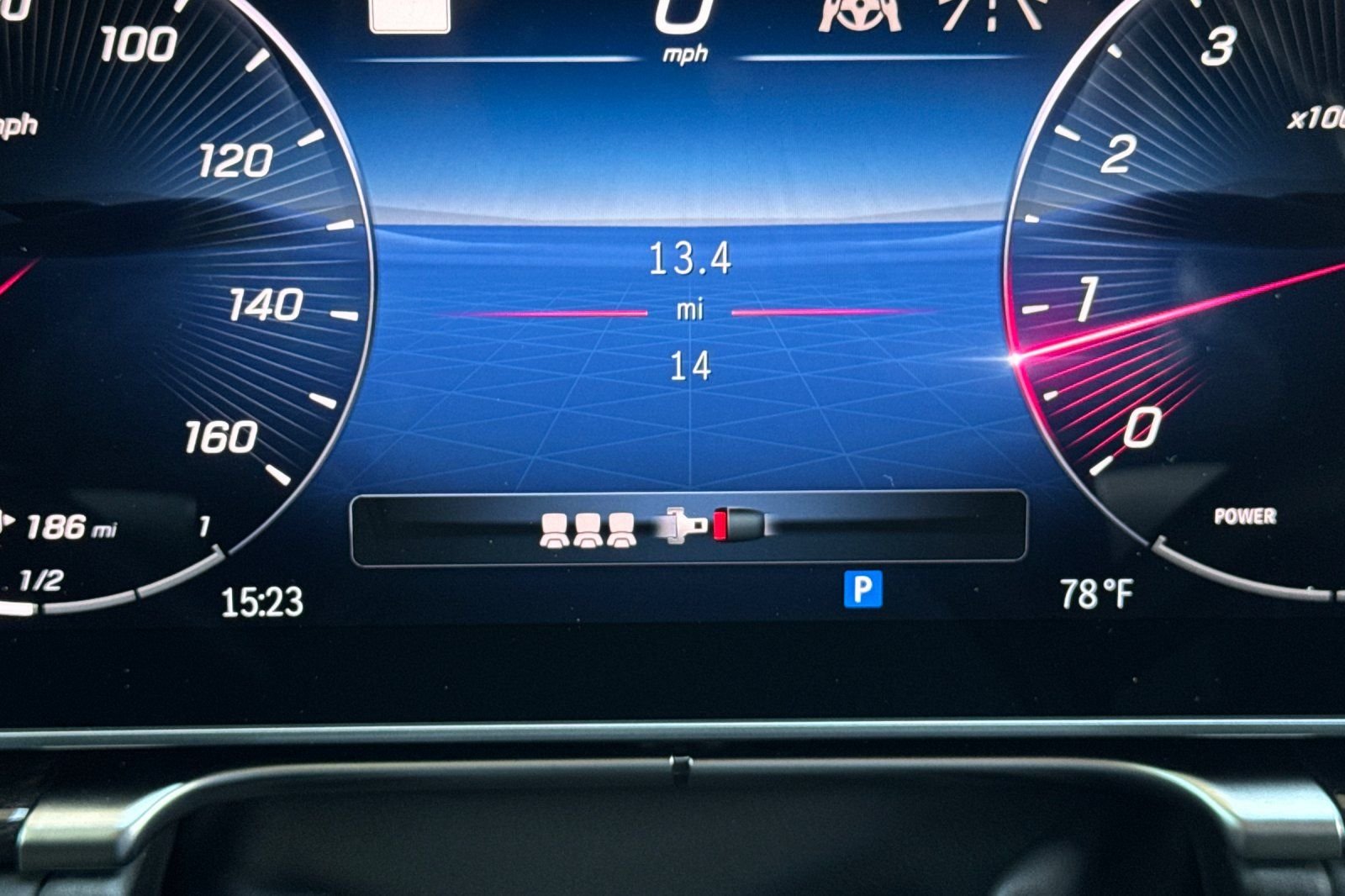 2026 Mercedes-Benz S-Class S 580 - Photo 6