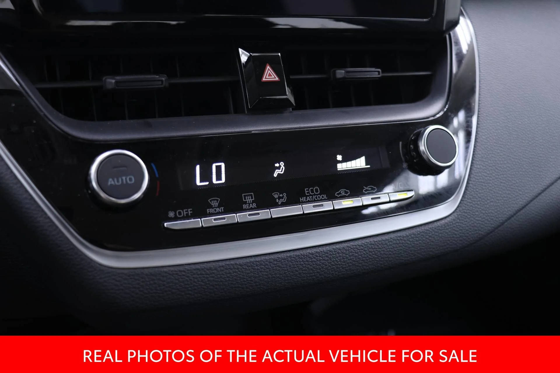 Certified Used 2024 White Toyota LE image 6