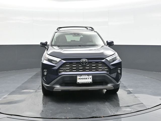 2023 Toyota RAV4 Limited - Photo 30