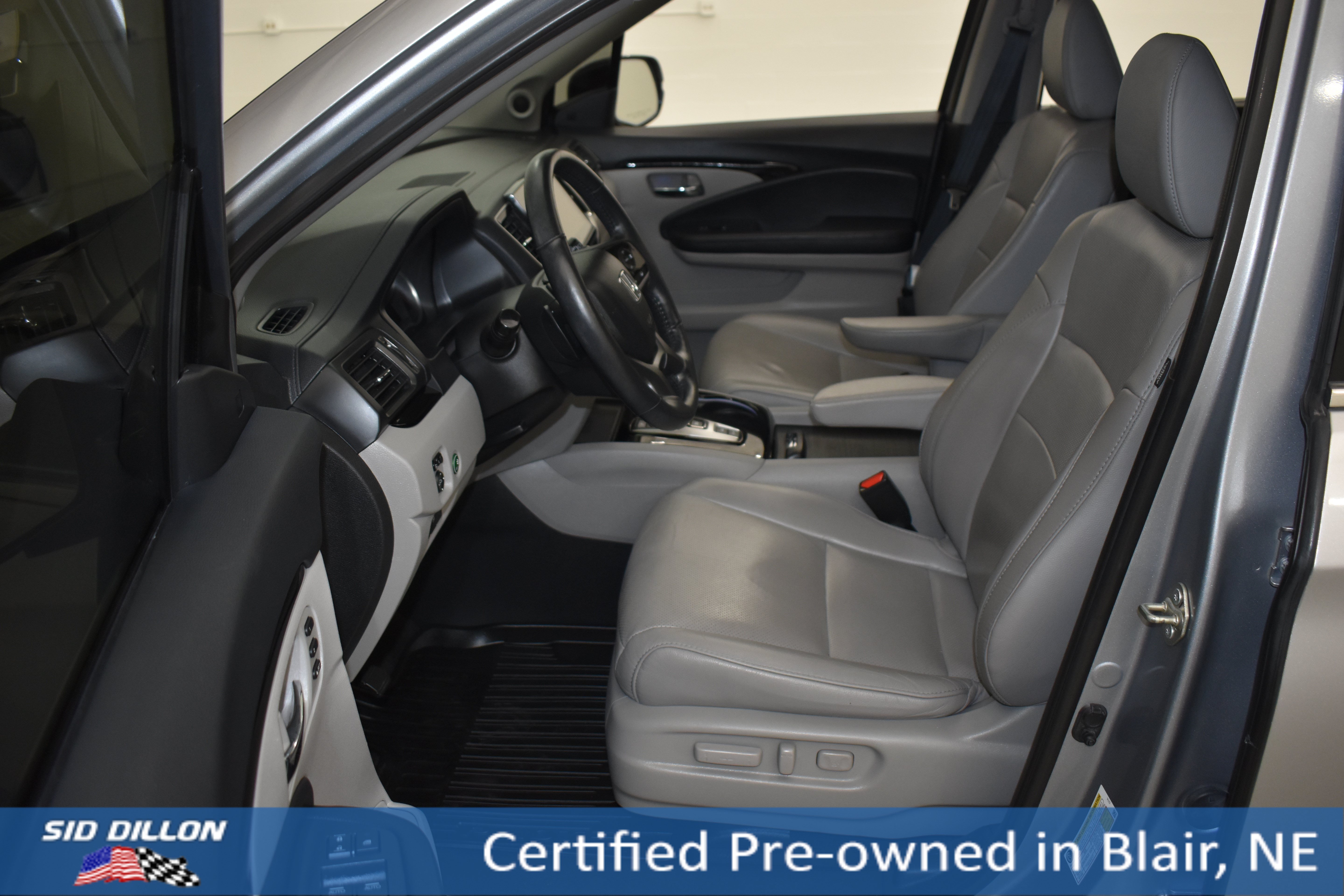 Used 2020 Gray Honda Elite image 9