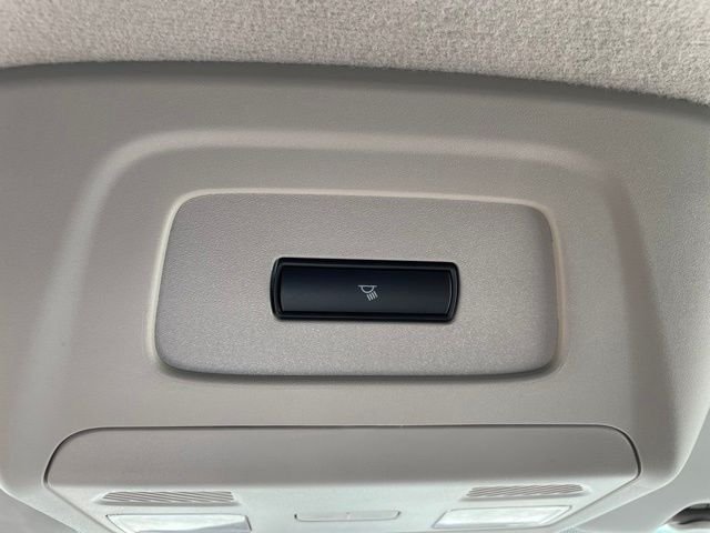 New 2026 Oxford White Ford Cargo Van image 34