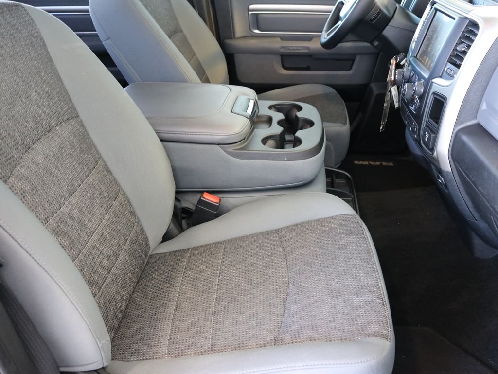 Used 2017 Gray Ram Big Horn image 37
