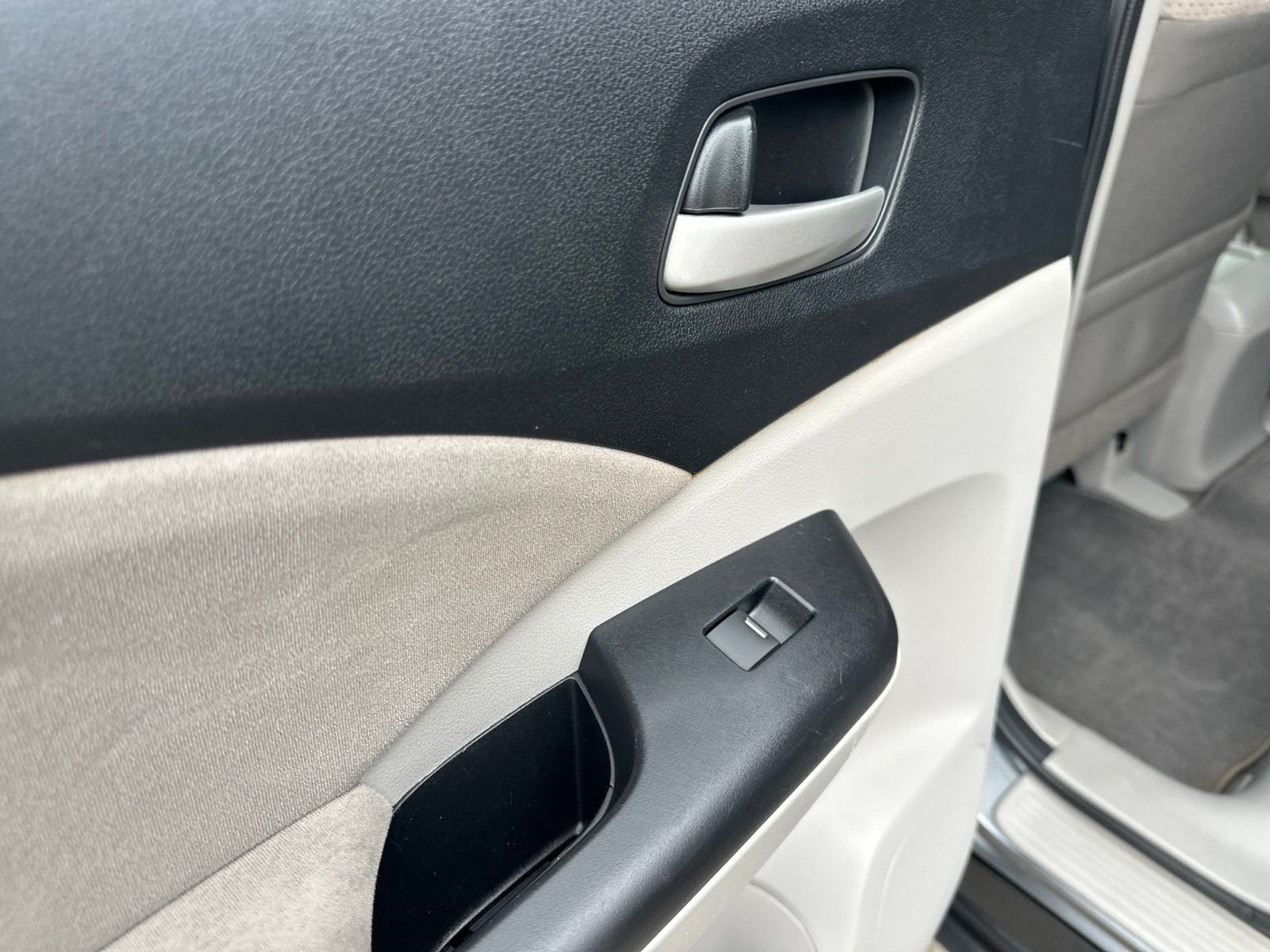 Used 2014  Honda EX image 22