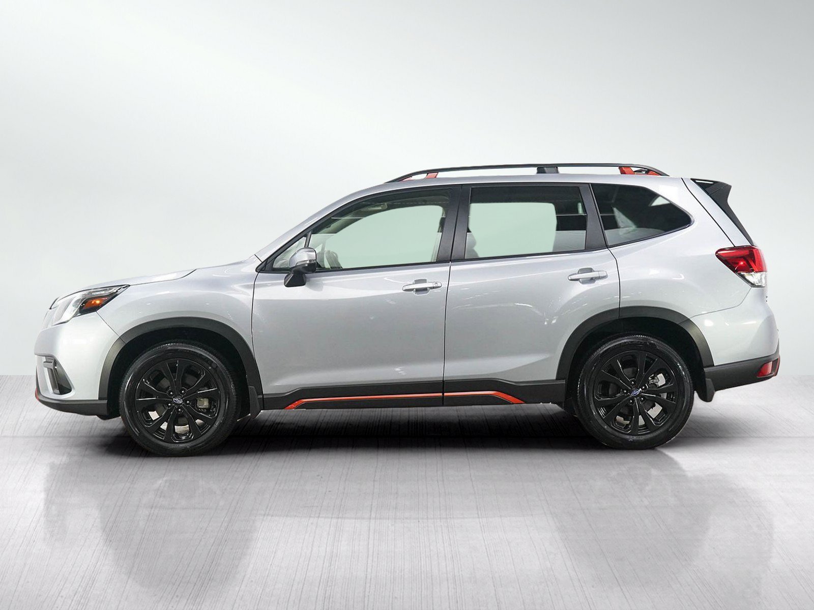 Used 2024 Subaru Forester Sport with VIN JF2SKAEC3RH468090 for sale in South Saint Paul, Minnesota