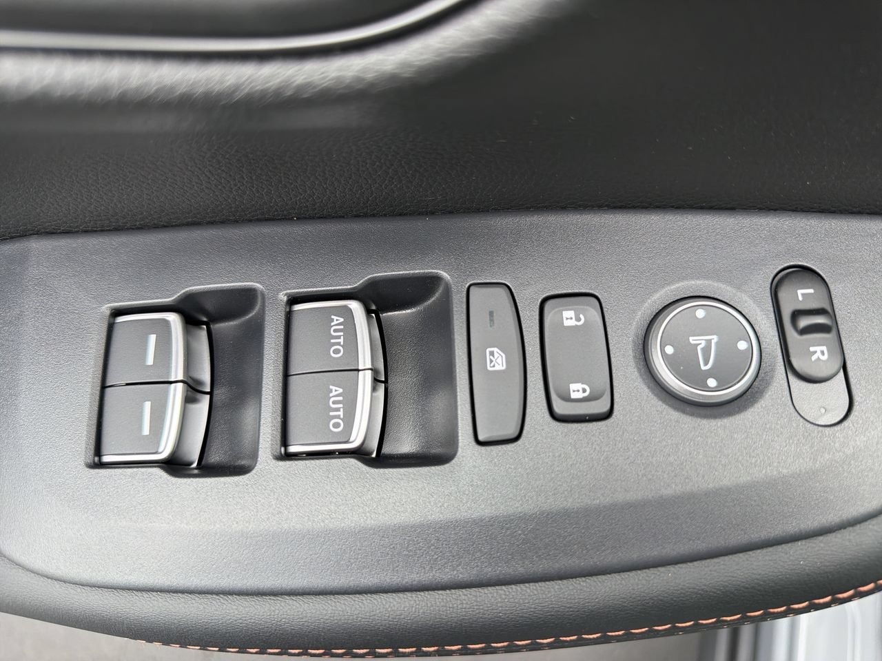 New 2027 Urban Gray Pearl Honda Sport AWD image 13