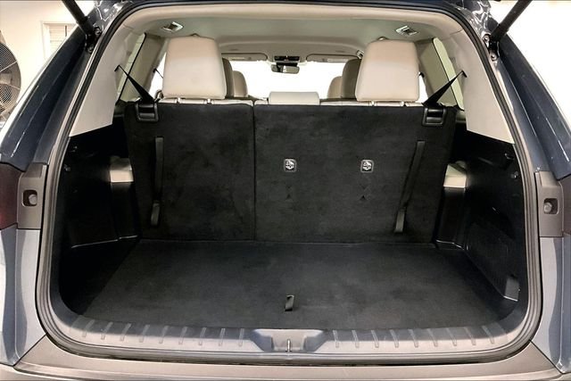 2024 Toyota Grand Highlander XLE - Photo 42