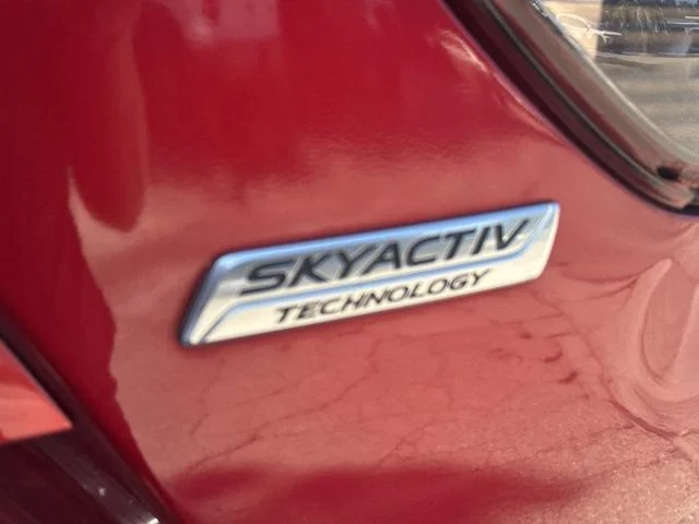 Used 2016 Soul Red Metallic Mazda Touring image 16