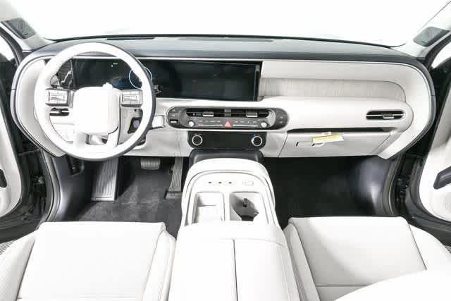 2026 Hyundai Palisade Calligraphy - Photo 56