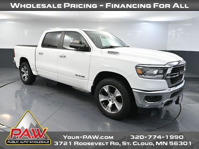 2019 RAM Ram 1500 Pickup Big Horn/Lone Star