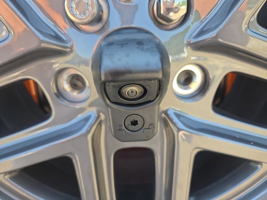 2025 Jeep Wrangler 4-Door Sport S - Photo 24