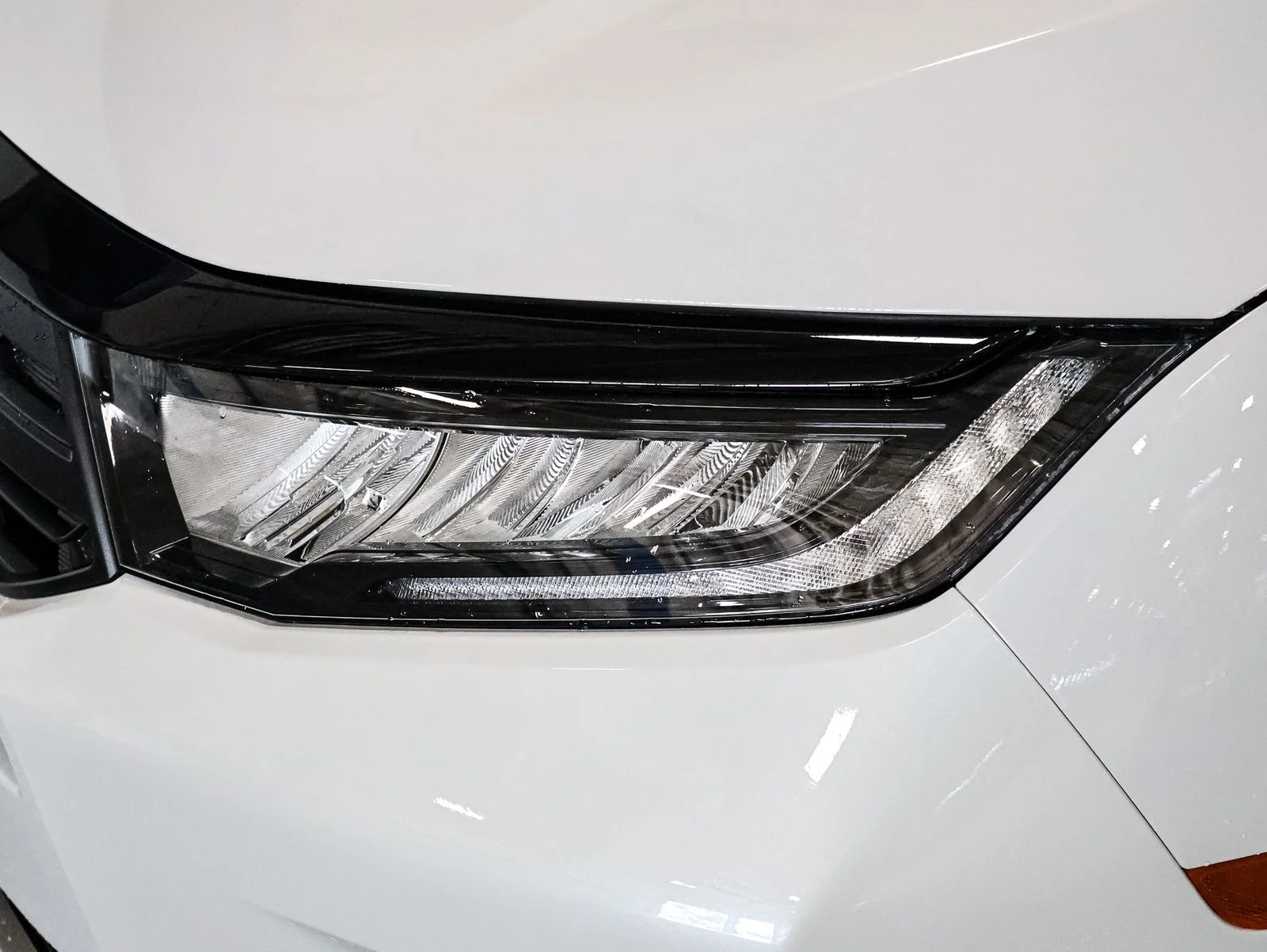 2026 Honda Odyssey EX-L - Photo 14