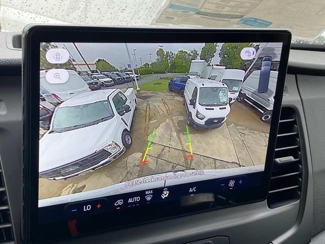 New 2026 White Ford Base image 20