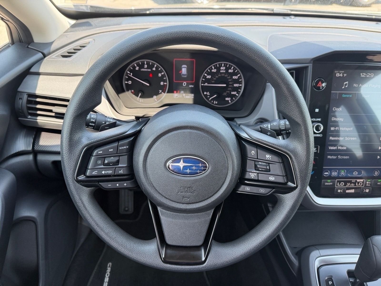 Used 2025 Gray Metallic Subaru Premium image 16