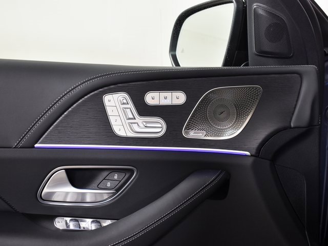 New 2026 Twilight Blue Metallic Mercedes-Benz GLE 53 AMG® image 67