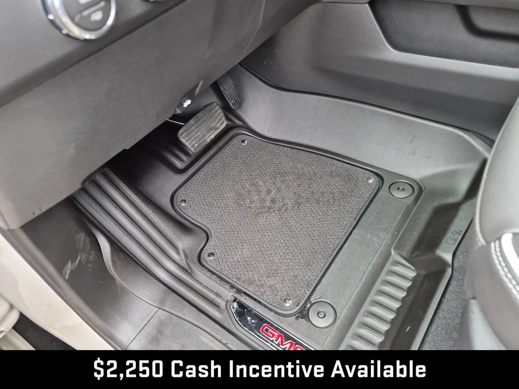 2026 GMC Sierra 1500 AT4X - Photo 23