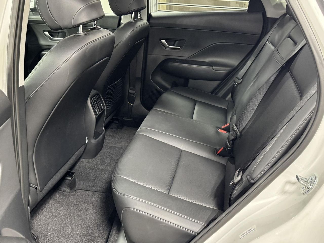 New 2026 Atlas White Hyundai Limited AWD image 21