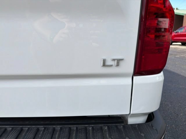 2026 Chevrolet Silverado 1500 LT - Photo 14