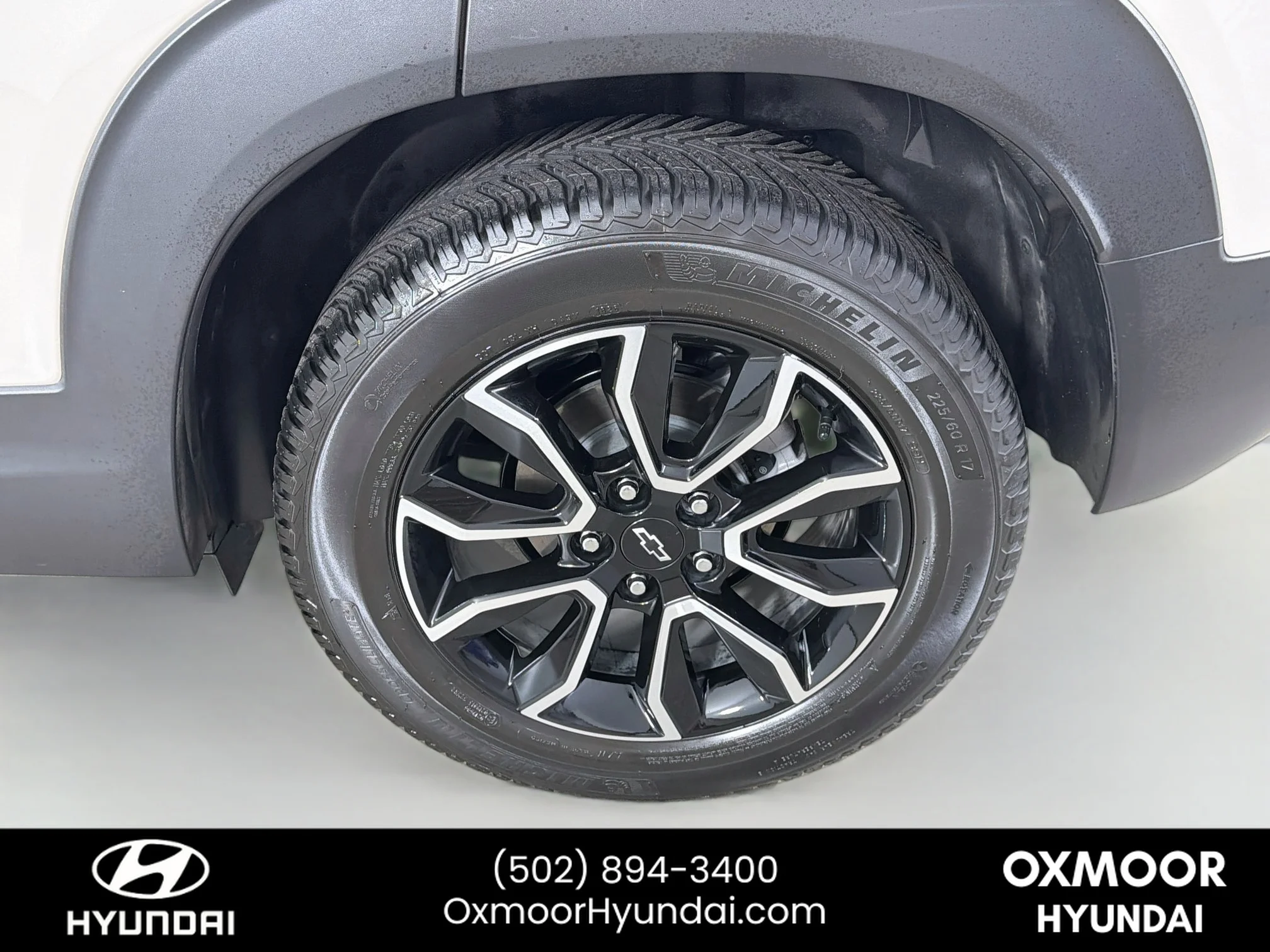 Used 2026 White Sands Chevrolet ACTIV image 29
