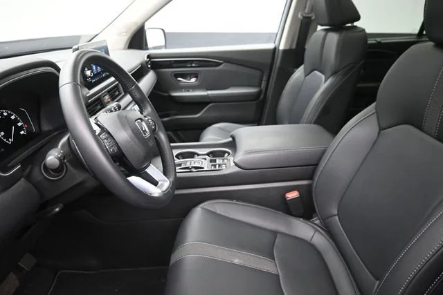 2025 Honda Pilot Touring - Photo 73