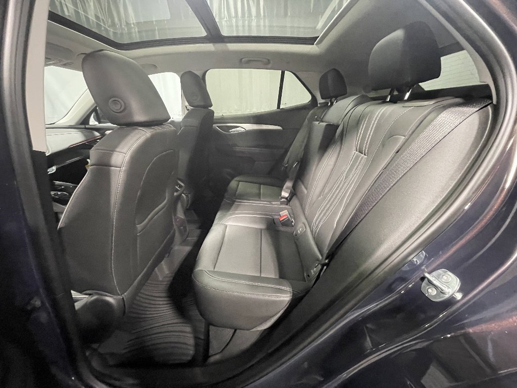 2026 Buick Envision Avenir - Photo 16