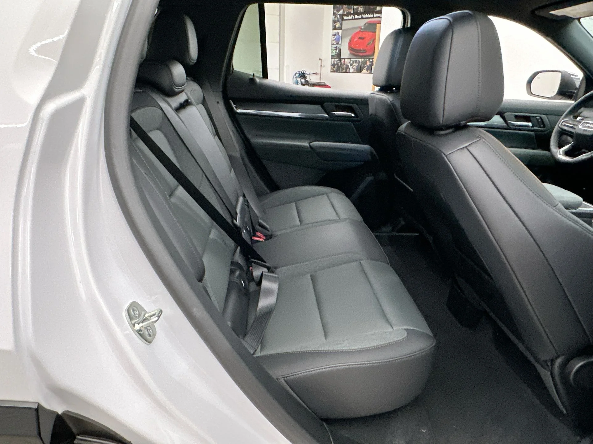 2027 GMC Terrain AT4 - Photo 83