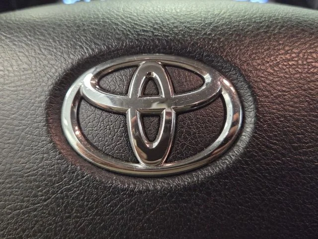 Used 2021 White Toyota TRD Off-Road image 30