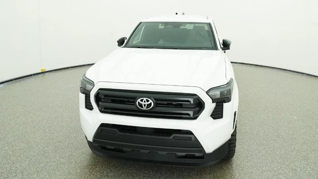 New 2026 Ice Cap Toyota SR image 13