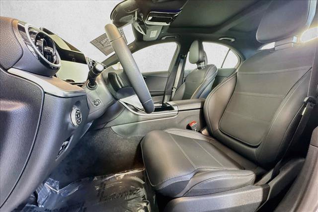 New 2026 Selenite Grey Metallic Mercedes-Benz C 300 image 48