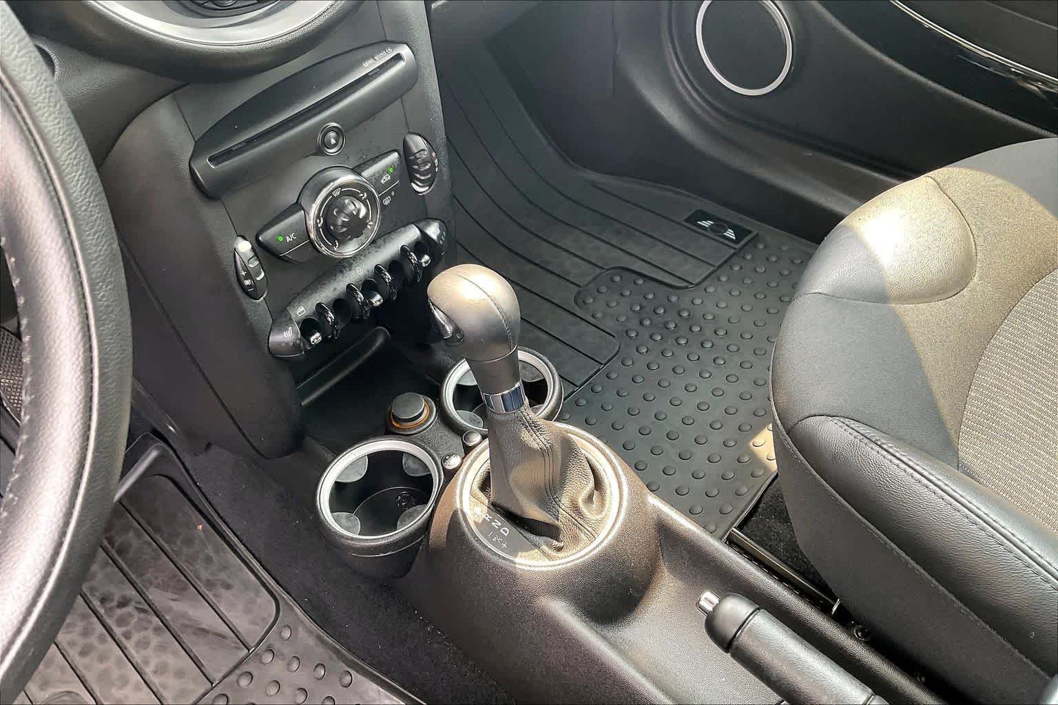 Used 2012  MINI  image 15