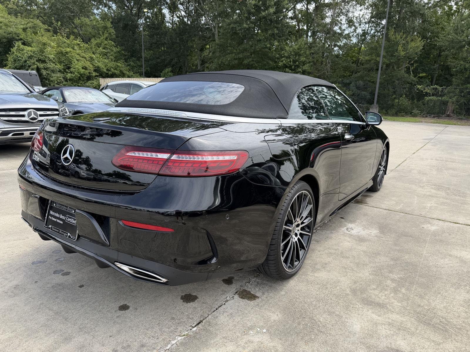 2023 Mercedes-Benz E-Class E450 - Photo 22